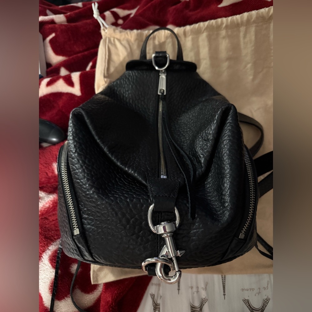Rebecca Minkoff backpack